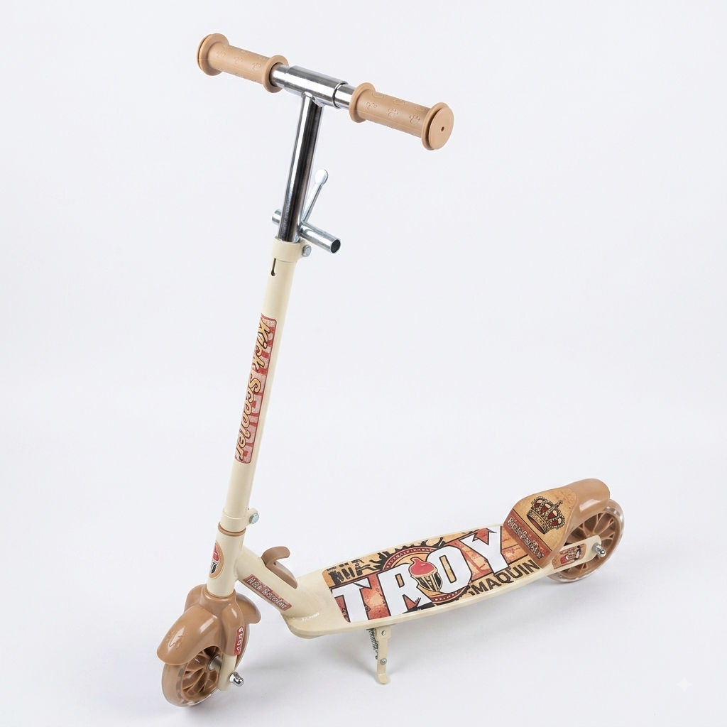 Troy Scooters