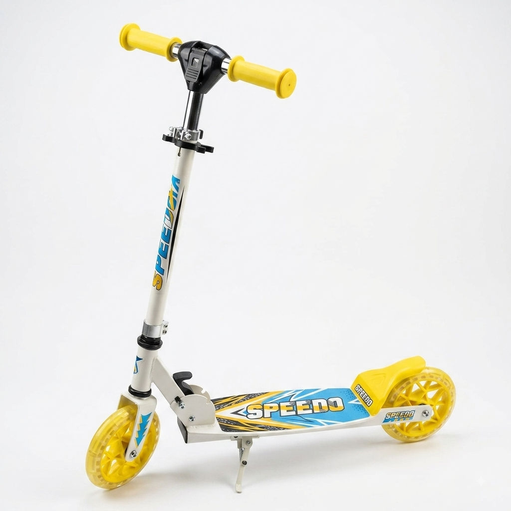 Speedo Scooter 518