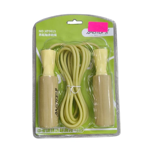 Skipping rope AT0615