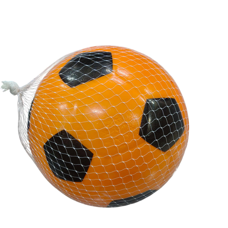 Jumbo sponge ball