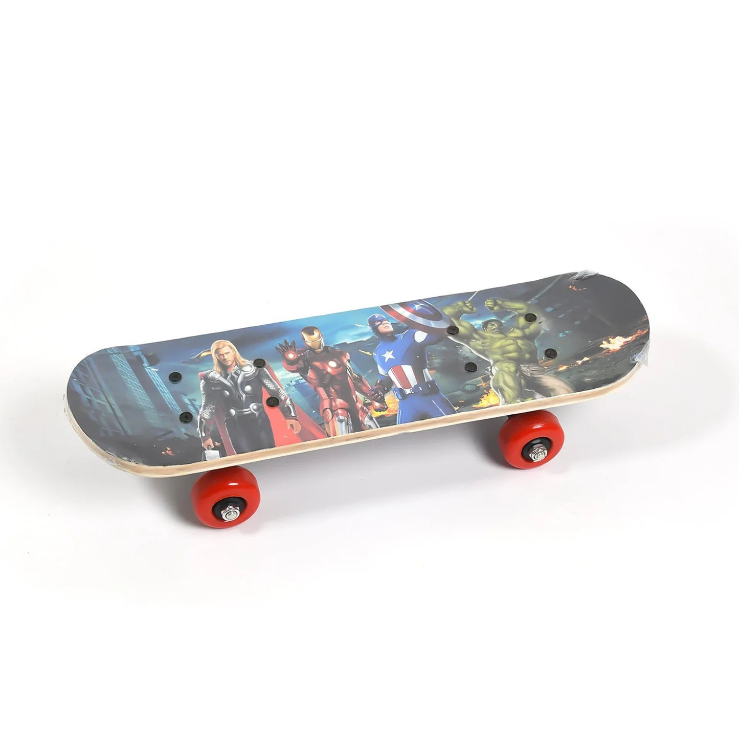 Skating small (MIX PRINT)