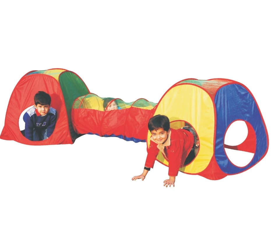Baby Tunnel
