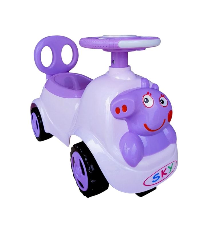 Peppa rider 377