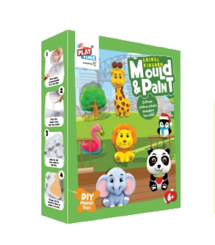 Mould & Paint Funclassic