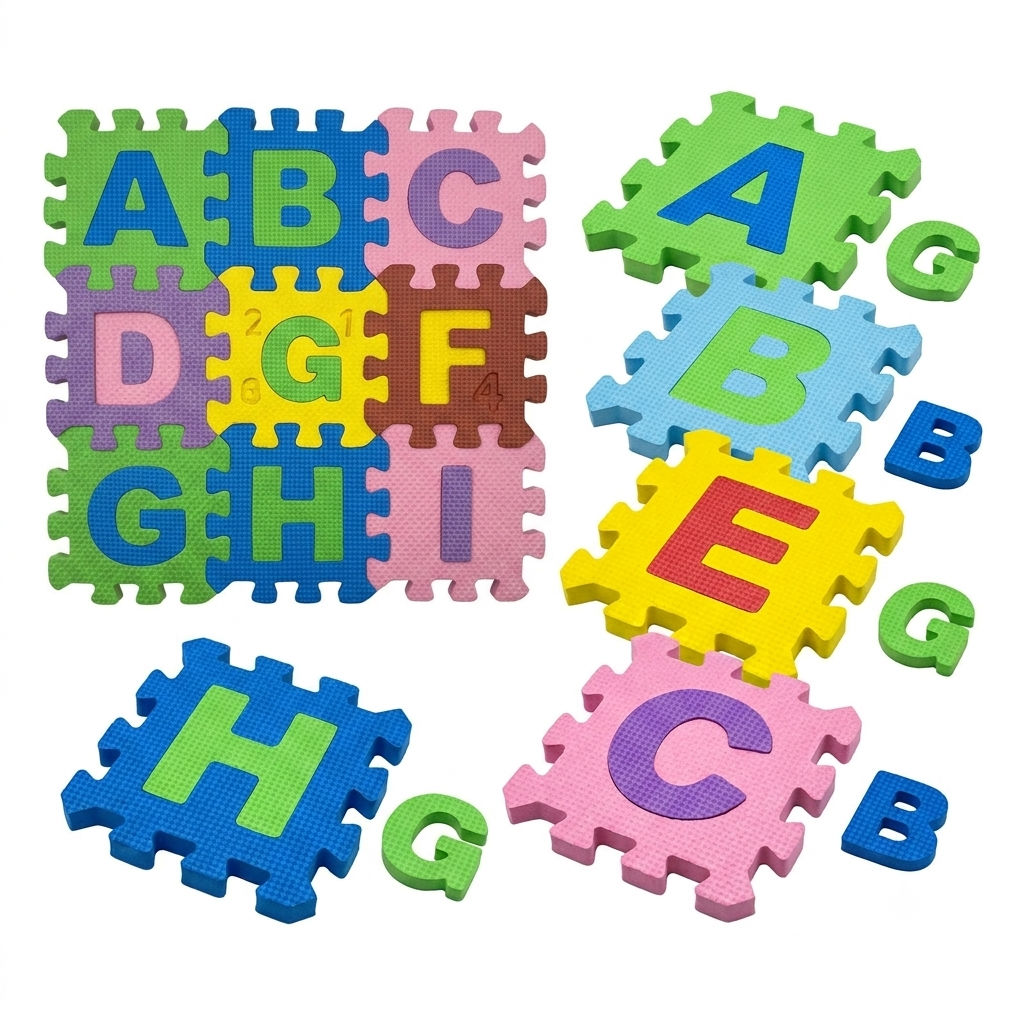 Eva puzzle small 01