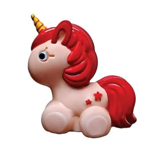 Unicorn hundi