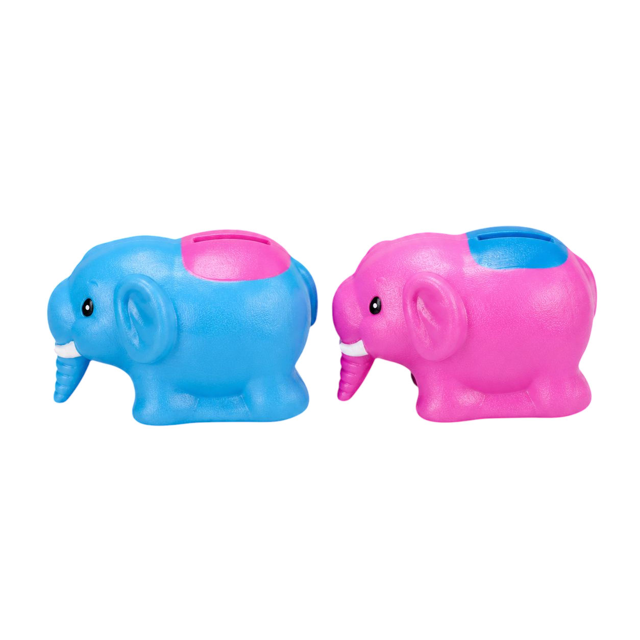 Elephant hundi