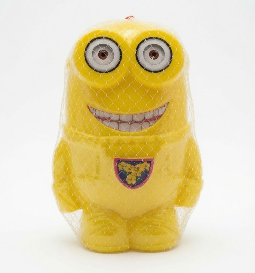 Minion hundi