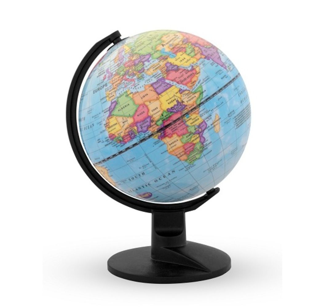 Globe 606