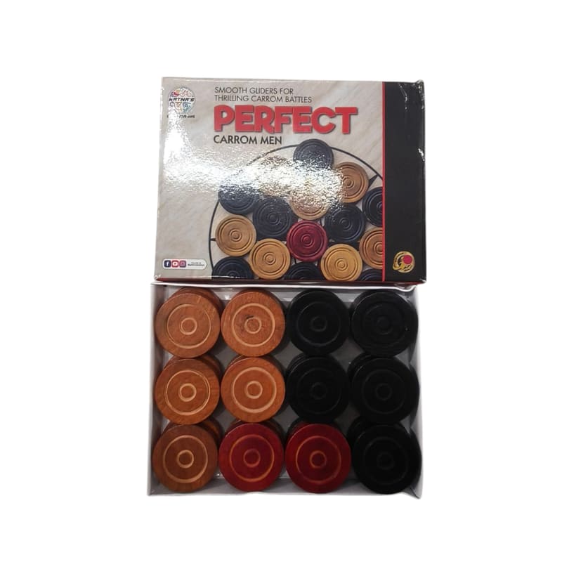 Perfect carrom ratna