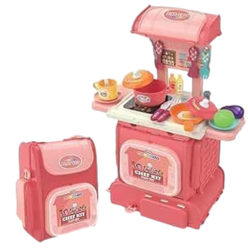 Kitchen suitcase big
