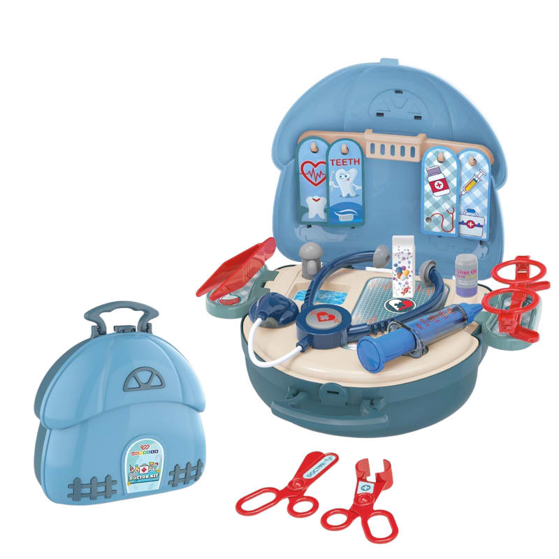 Doctor suitcase small
