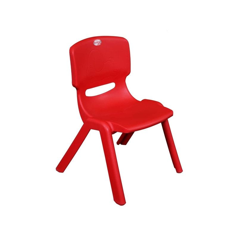 Classroom chair