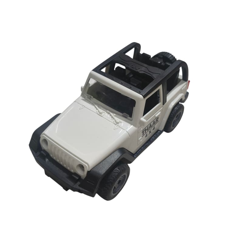 Thar off road