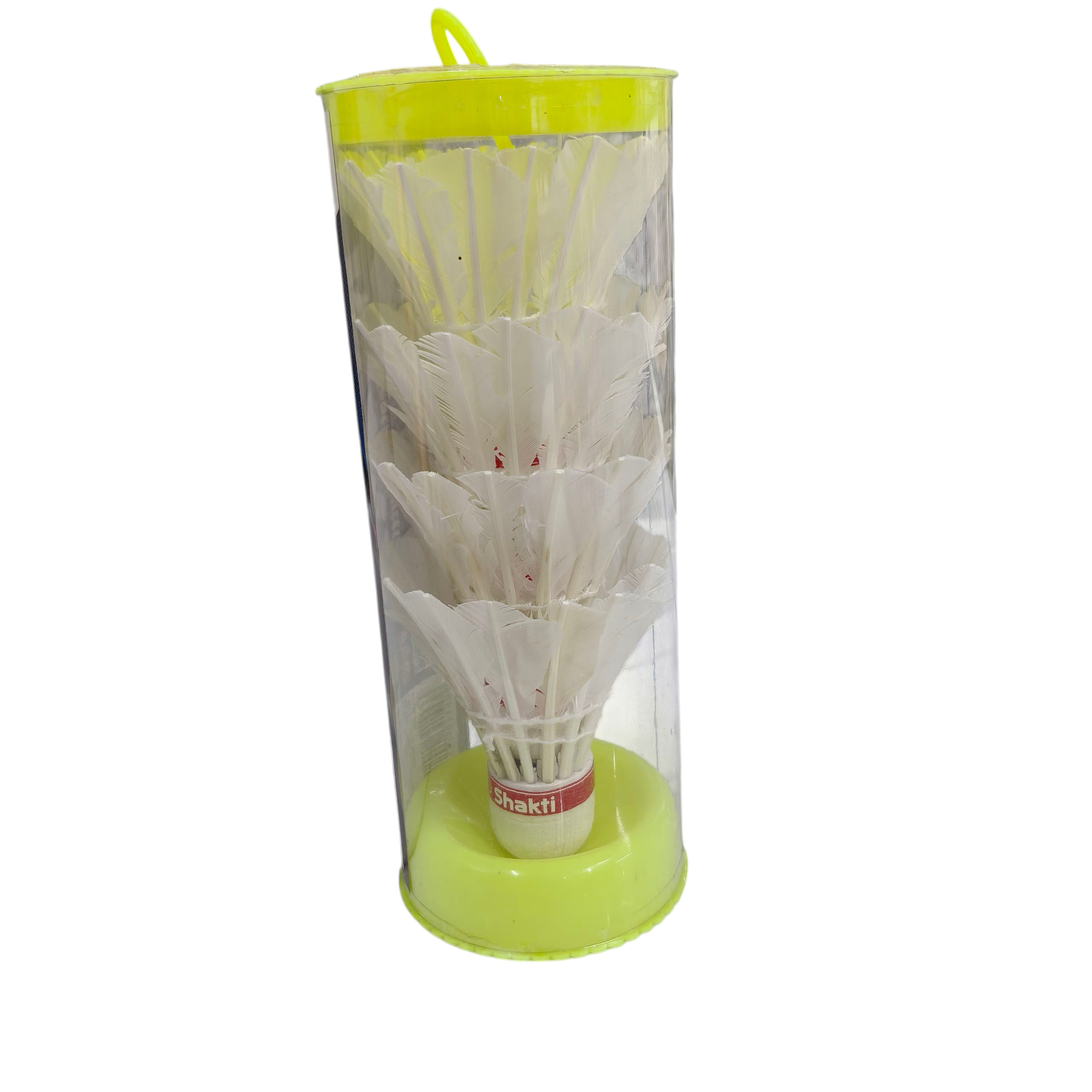 Maxx feather cock 4 pc