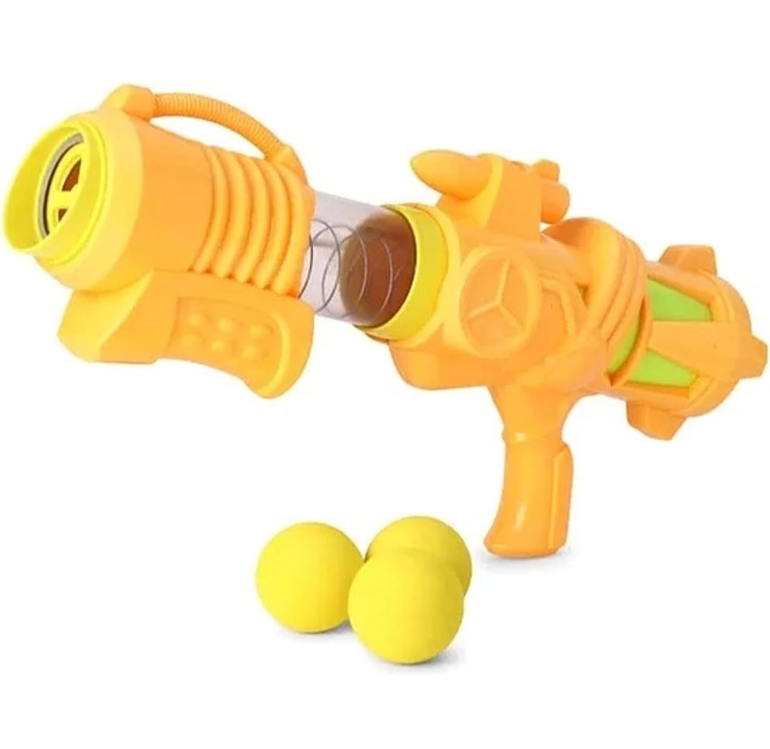 Hyper shooter 