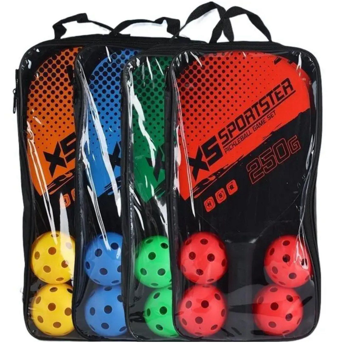 Pickle ball bat 