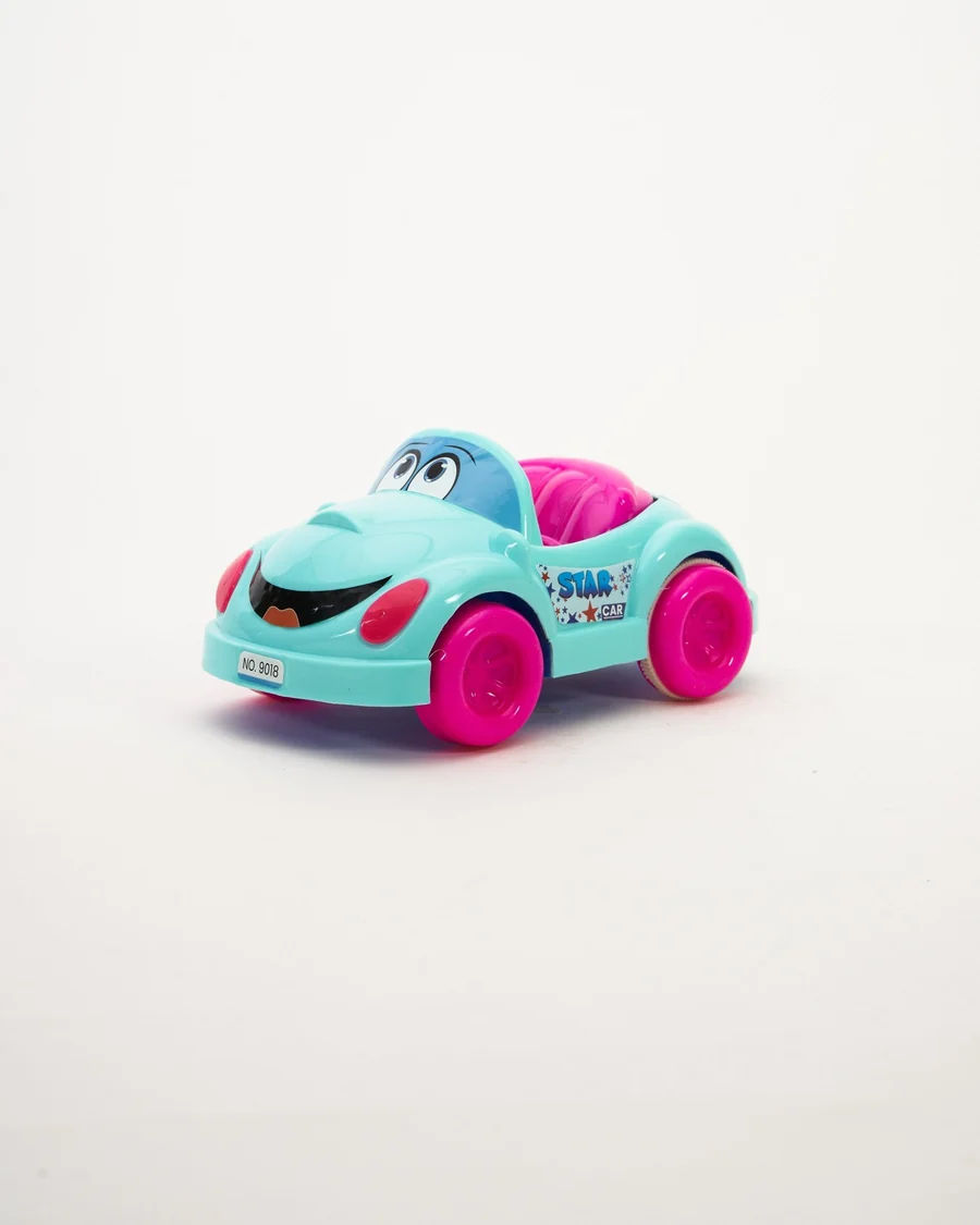 Starcar