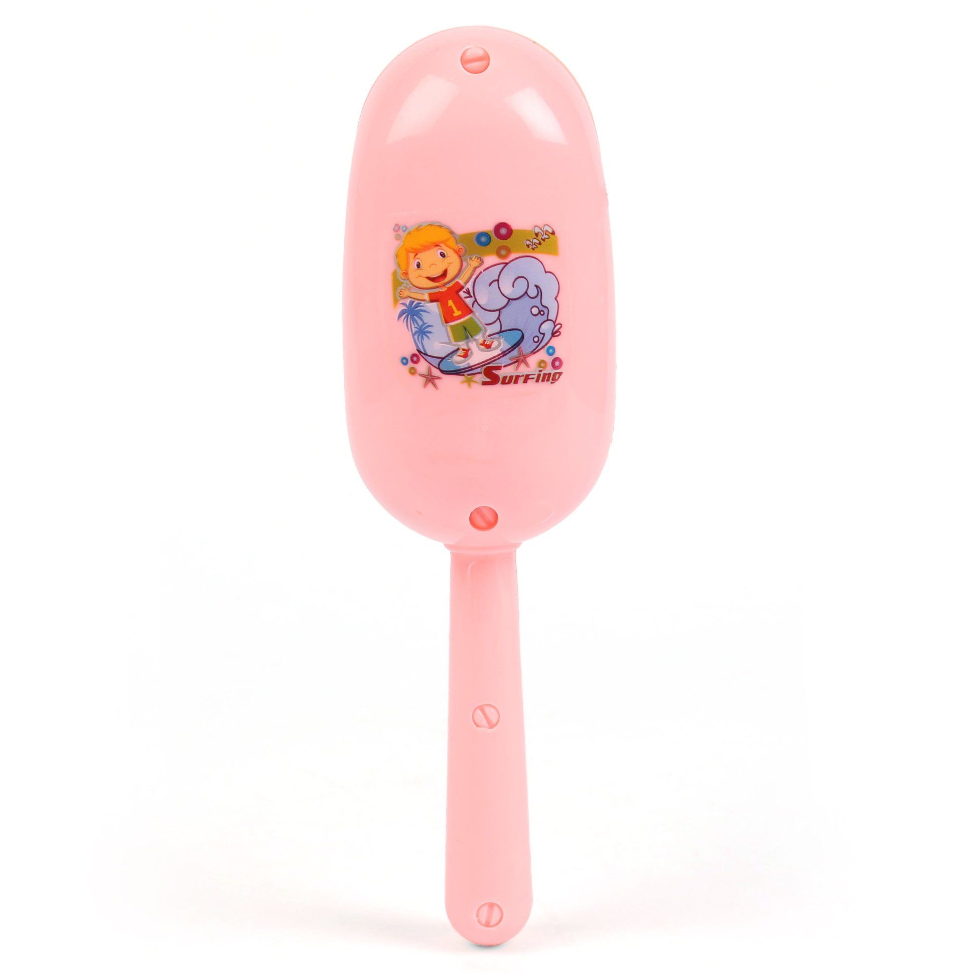 Anmol rattle