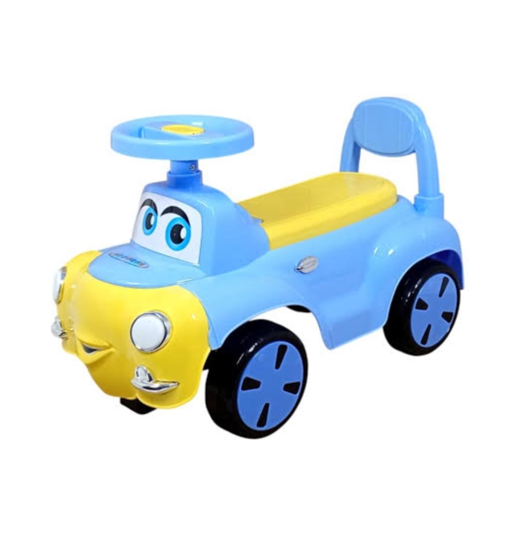 Thomas Car F004