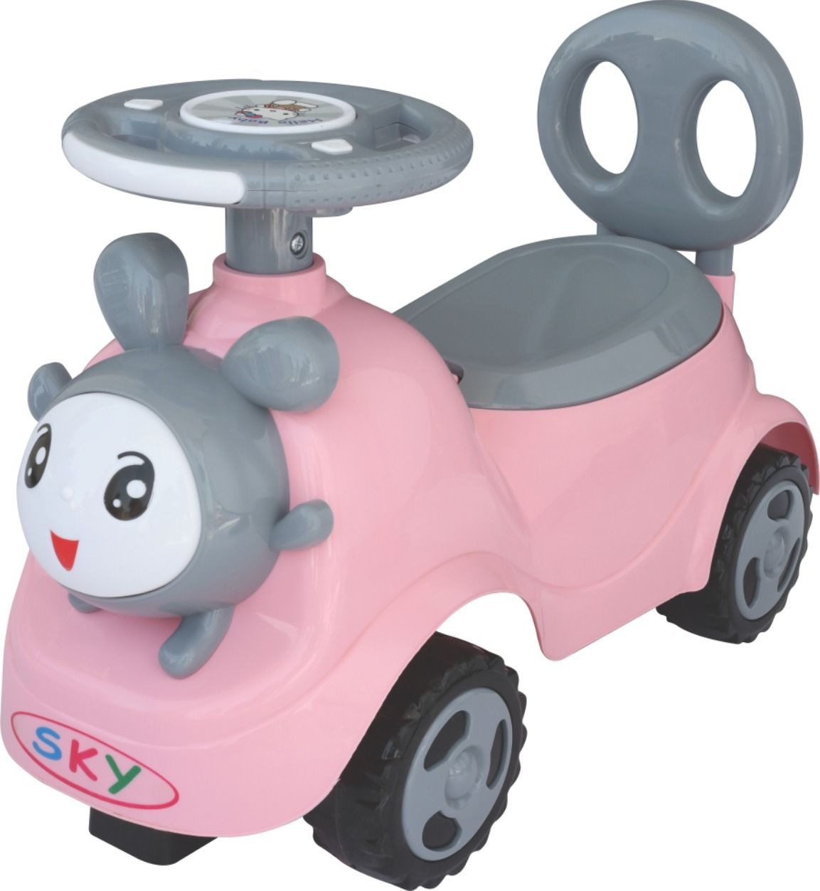 Cap Joker rider 366