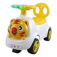 Tiger rider 388