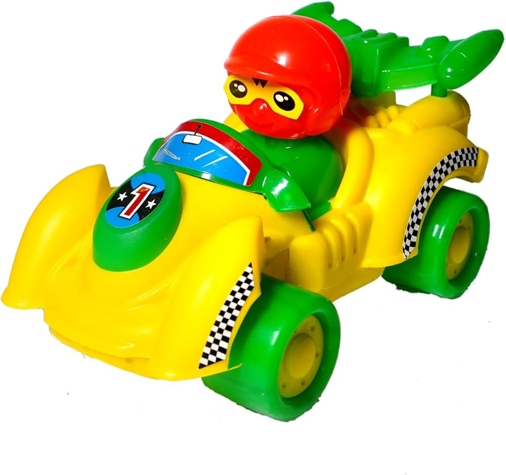 Racer Car 