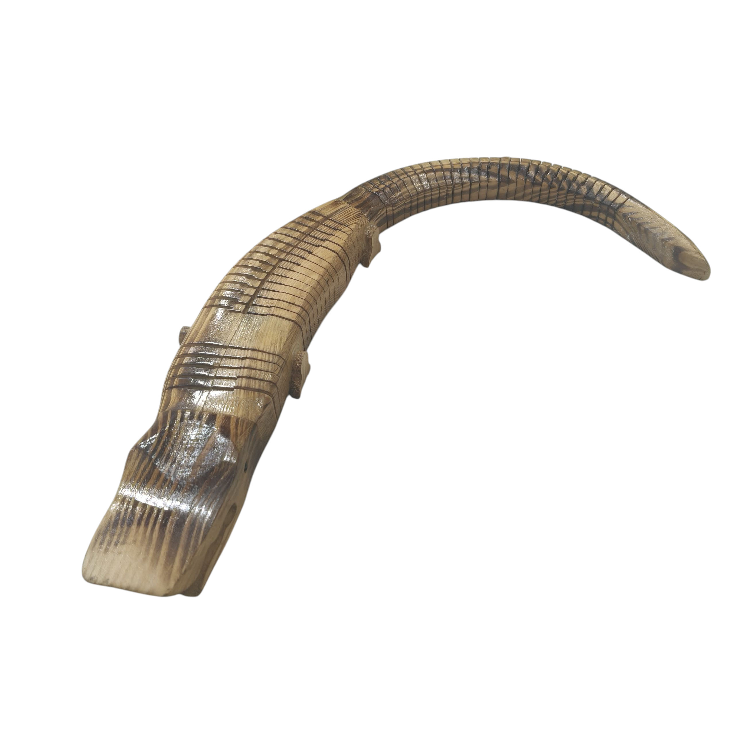 Crocodile wood 02 
