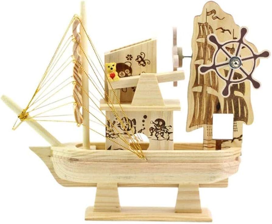 Ship musical