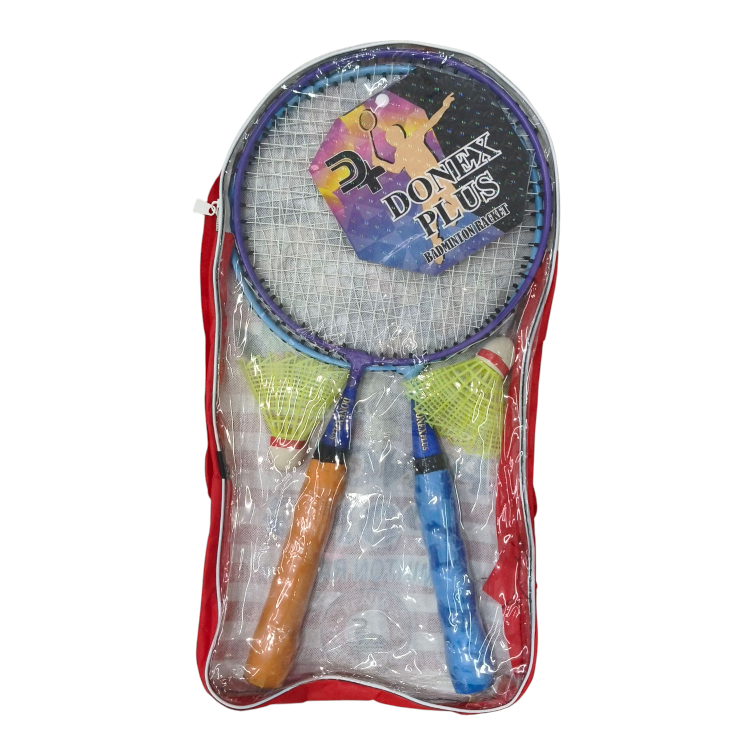 Donex plus with 2pc cock (2Pc Pack)