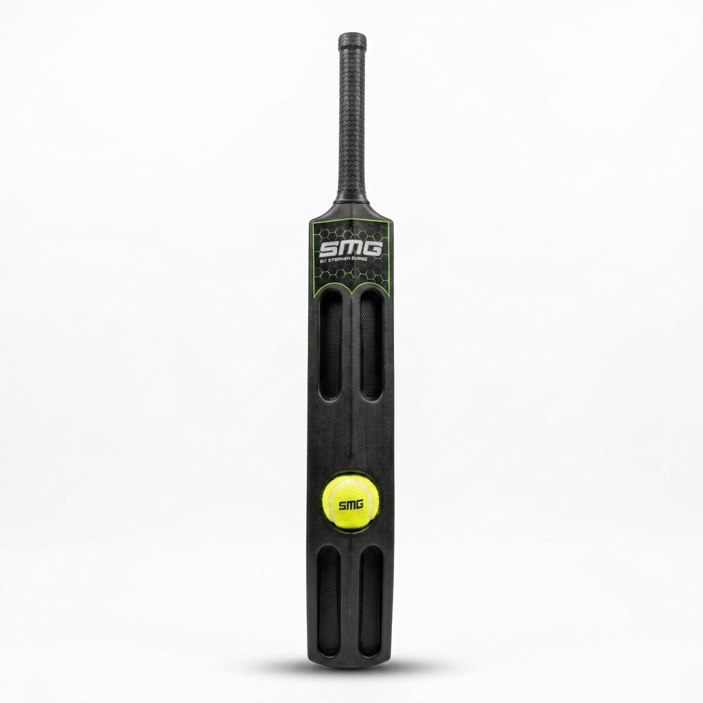 Cricket Bat SMG 10