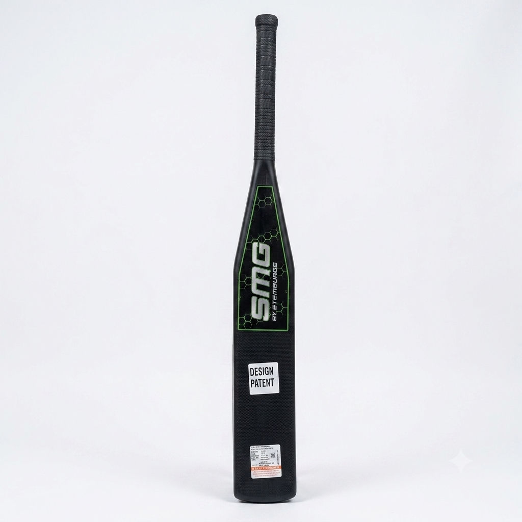 Mongoose bat black 