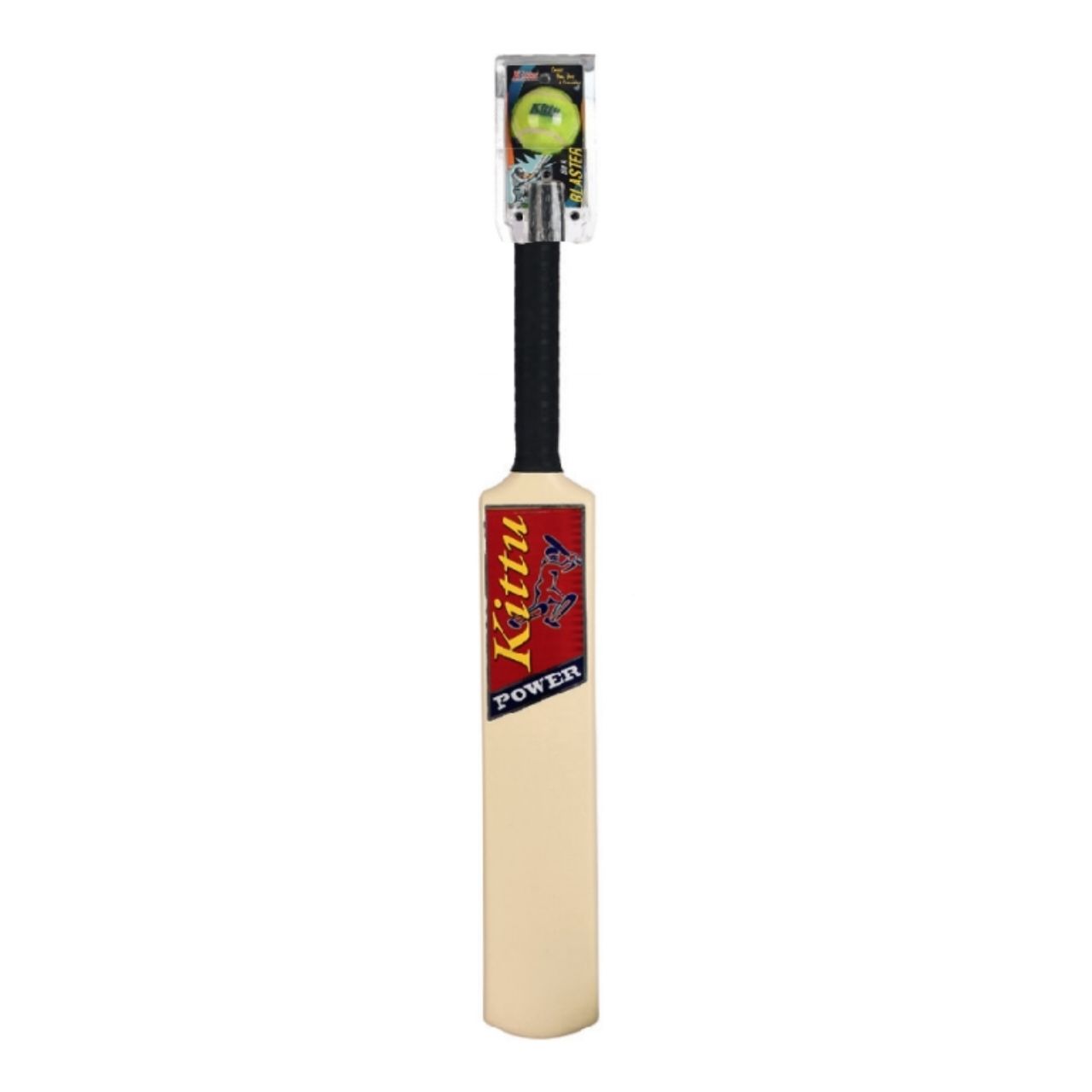 Bat with ball SMG 01