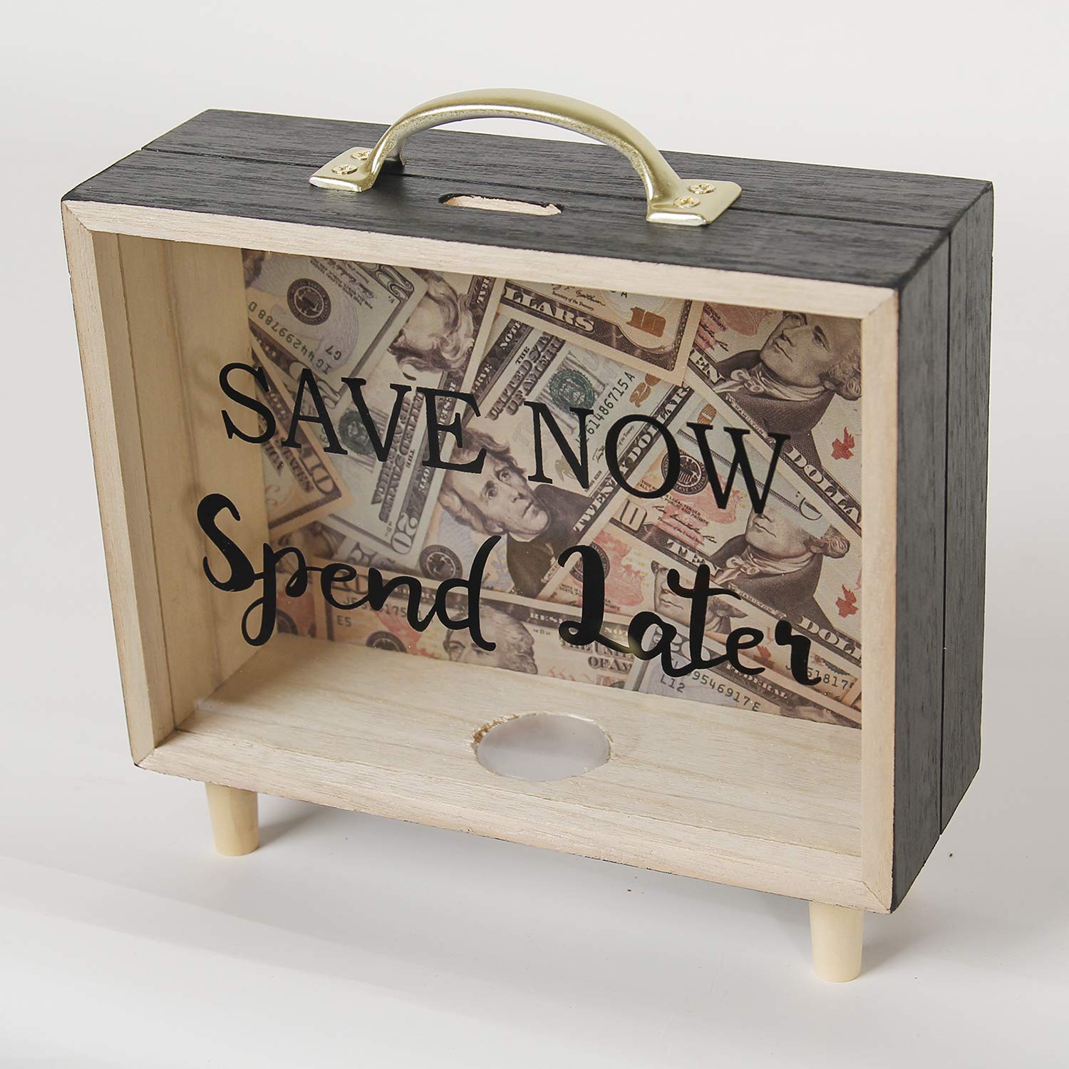 Save Now Spend Later Humdi
