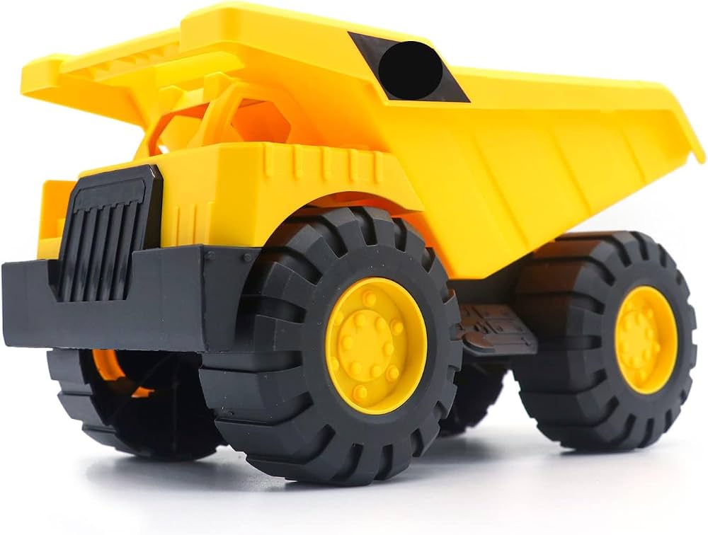 Dumper Truck