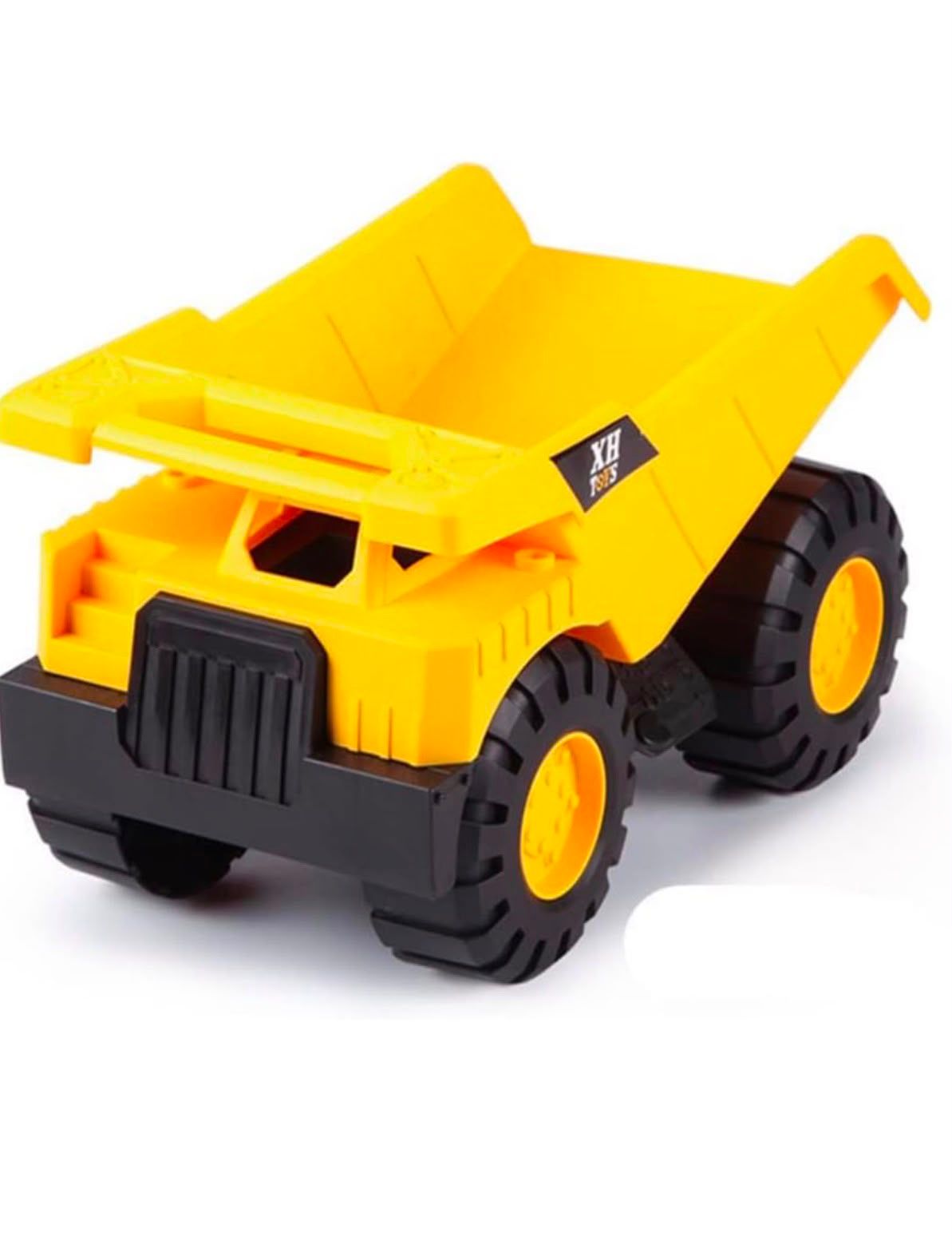 Dumper truck mini pvc