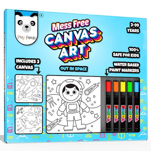 Canvas art