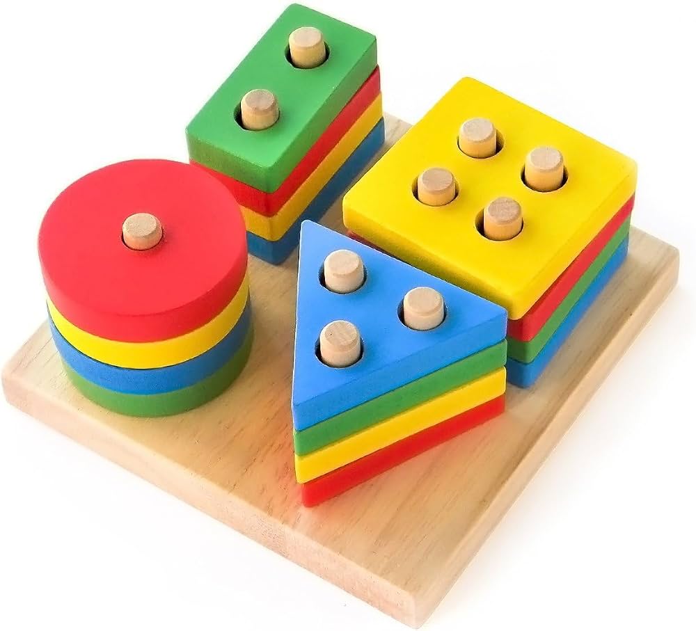 4 side column puzzle