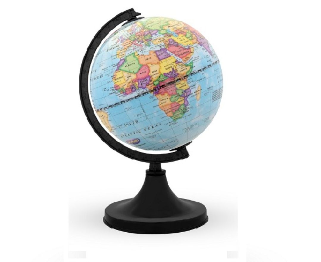 Globe 505