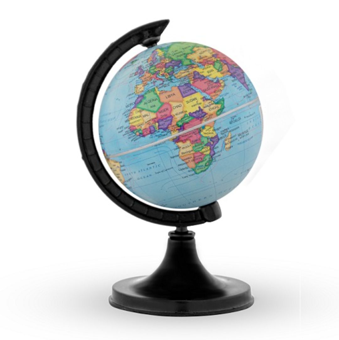 Globe 303
