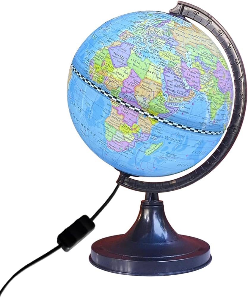 Globe
