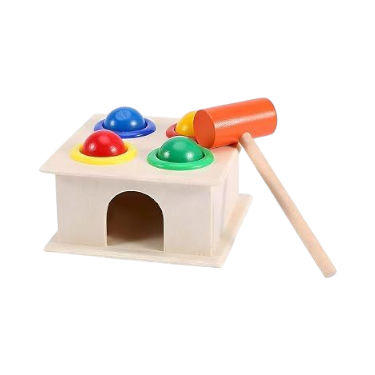 Hammer case