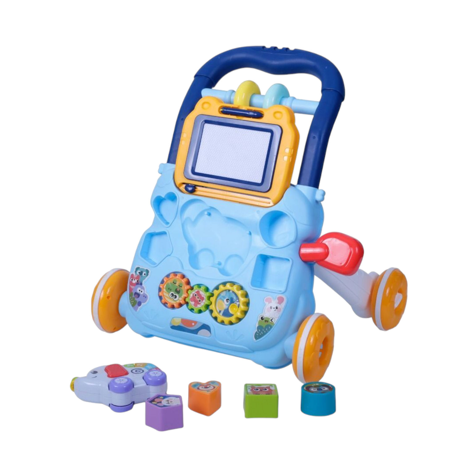 Activity Walker 5020