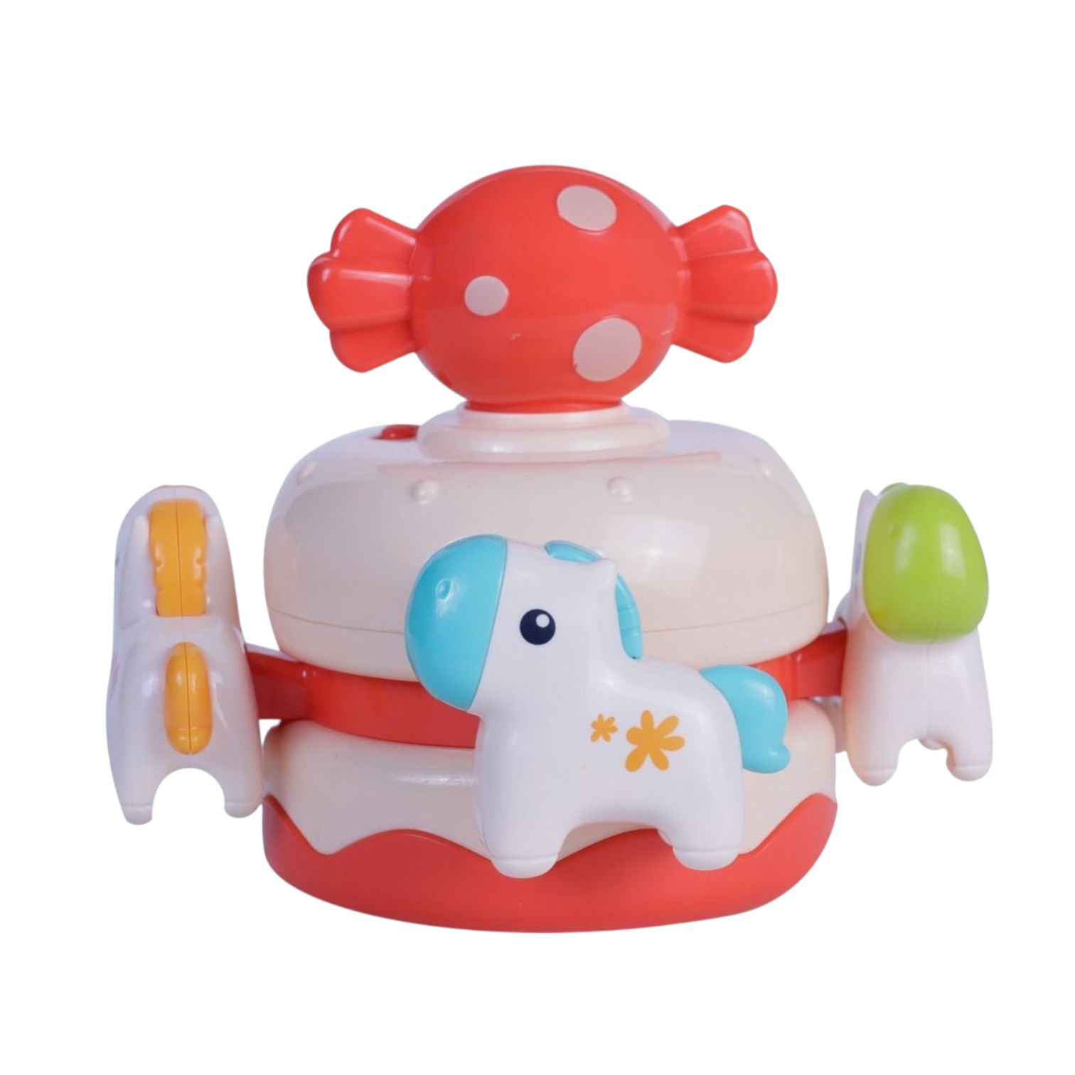 Unicorn spin musical 5011