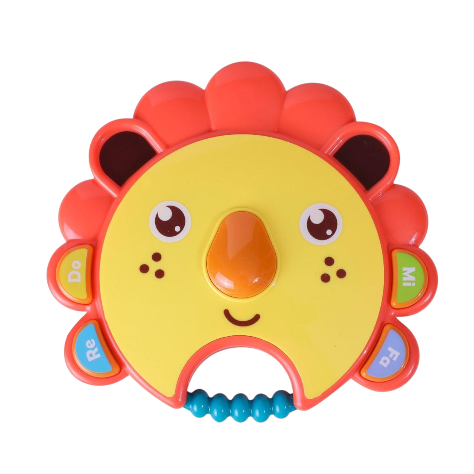 Musical rattle 5034
