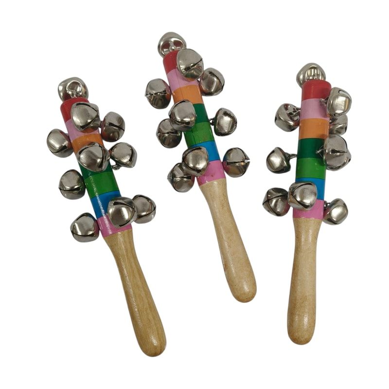 Kids Rattle 