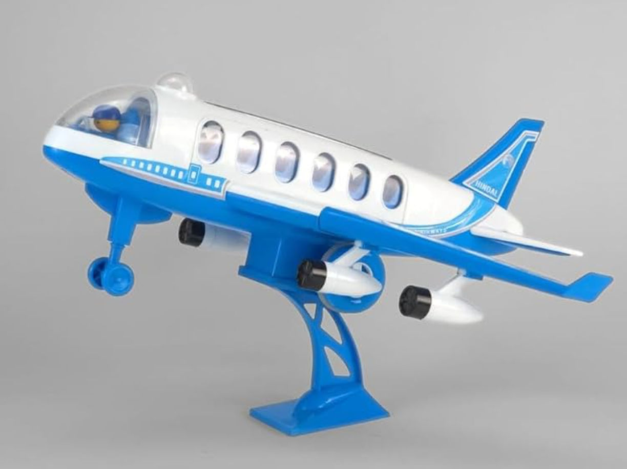 Bharat Hth Airlines