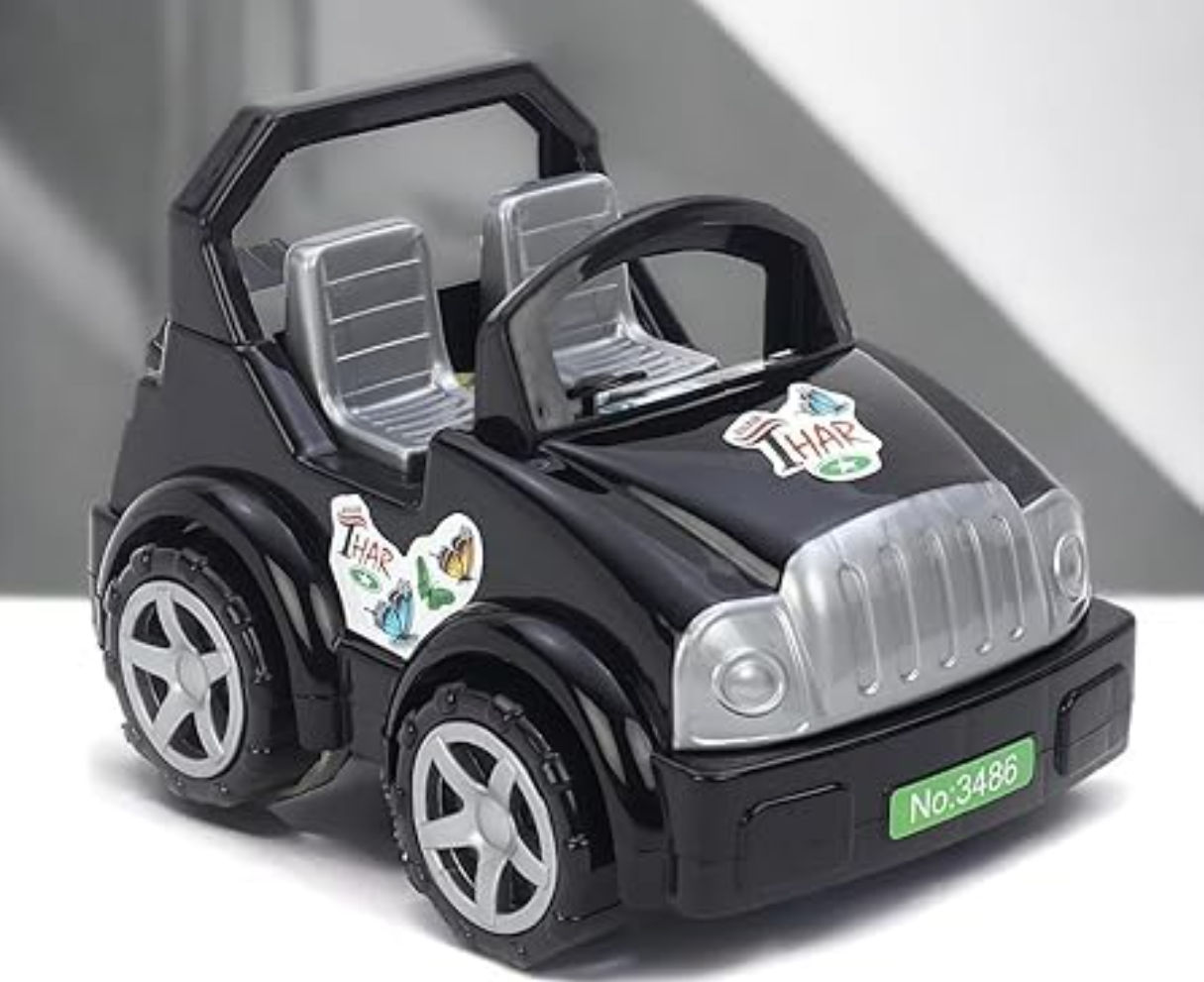 Anam Mini Jeep