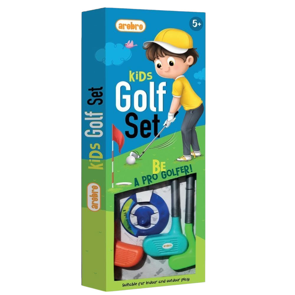 Kids gift set