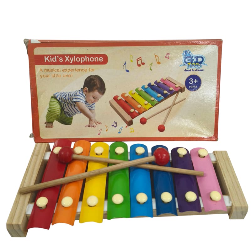 Xylophone Small 